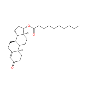 癸酸睾酮,Testosterone decanoate