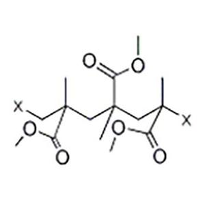 聚甲基丙烯酸甲酯,Poly(methyl methacrylate)