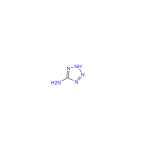 5-氨基四氮唑（无水） 4418-61-5