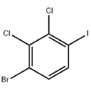 1000574-05-9 1-溴-2，3-二氯-4-碘苯