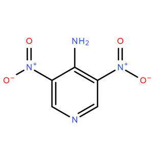 4-氨基-3,5-二硝基吡啶；
