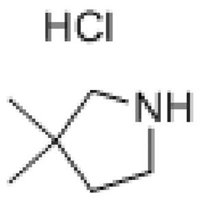 792915-20-9  3,3-二甲基吡咯磷啉