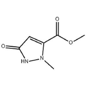 52867-42-2 3-羟基-1-甲基-1H-吡唑-5-羧酸甲酯