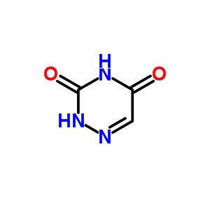 6-氮杂尿嘧啶 中间体 461-89-2