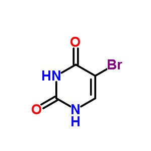 5-溴尿嘧啶 有机合成中间体 51-20-7