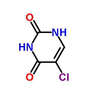  5-氯尿嘧啶 有机合成中间体 1820-81-1