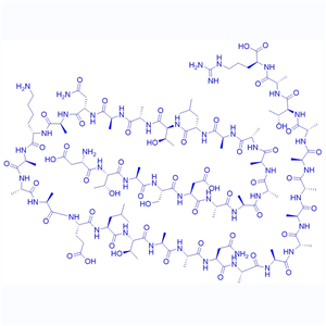 防冻多肽6(冬比目鱼)/122604-16-4/Antifreeze Polypeptide 6