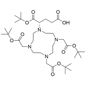 (S)-tert-Bu4-DOTAGA