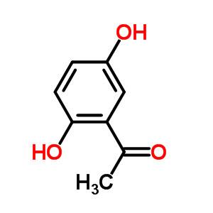 2,5-二羟基苯乙酮 中间体 490-78-8