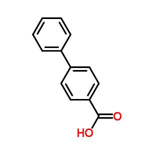 4-联苯甲酸 有机合成中间体 92-92-2