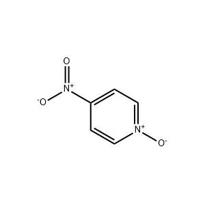 4-硝基吡啶氮氧化物 中间体 1124-33-0