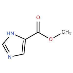 咪唑-4-甲酸甲酯,Methyl 4-imidazolecarboxylate