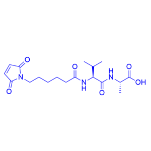 ADC连接子多肽/1342211-31-7/MC-Val-Ala-OH/ADC linker
