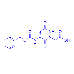二肽Z-NG/56675-97-9/Cbz-Asn-Gly-OH