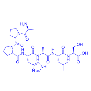 TLR4激动剂多肽RS 09/1449566-36-2