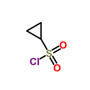 环丙基磺酰氯,Cyclopropanesulfonyl chloride