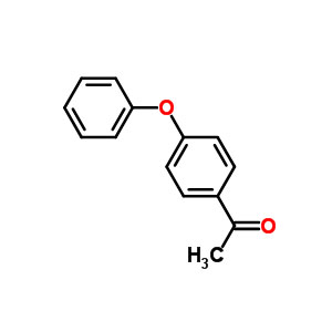 4-苯氧基苯乙酮,4'-Phenoxyacetophenone
