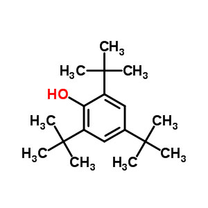 2,4,6-三叔丁基苯酚,2,4,6-Tri-tert-butylphenol