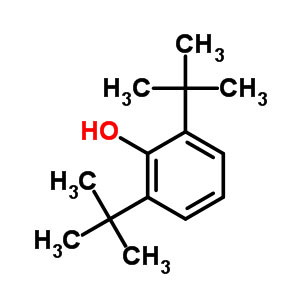 2,6-二叔丁基苯酚,2,6-Di-tert-butylphenol