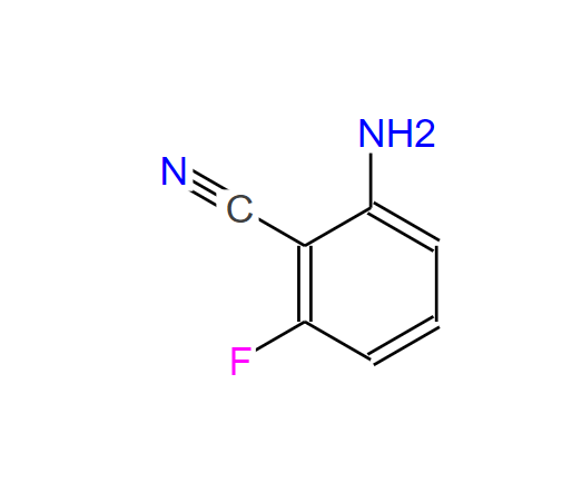 2-氟-6-氨基苯腈,2-Fluoro-6-aMinobenzonitrile