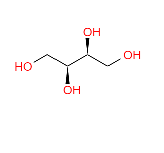 L-苏糖醇,L-Threitol