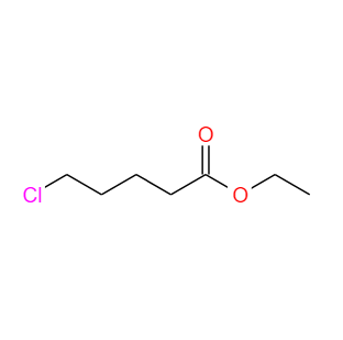 5-氯戊酸乙酯,ETHYL 5-CHLOROPENTANOATE