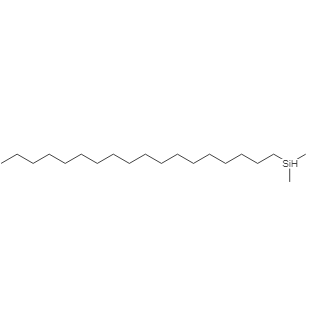 二甲基十八烷基硅烷,n-OCTADECYLDIMETHYLSILANE