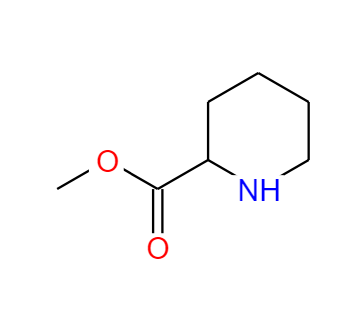 2-哌啶甲酸甲酯,Methyl2-piperidinecarboxylate