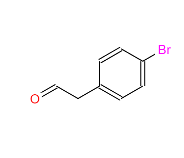 4-溴苯乙醛,4-BroMophenylacetaldehyde