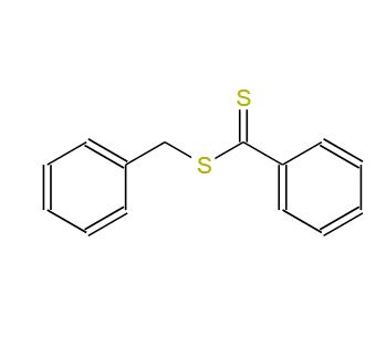 二硫代苯甲酸苄酯,Benzylbenzodithioate