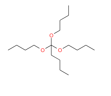 原戊酸三丁酯,1,1,1-tributoxypentane