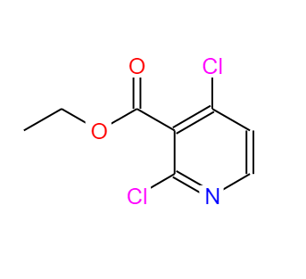 2,4-二氯烟酸乙酯,Ethyl2,4-dichloronicotinate
