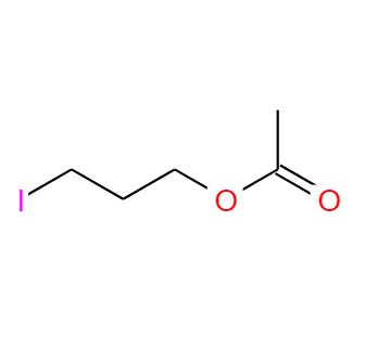 3-碘-1-丙醇乙酸酯,3-iodo-1-propanolacetate