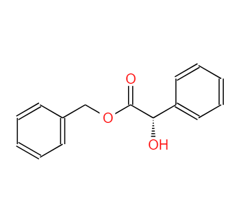 L-(+)-扁桃酸苄酯,BenzylL-(+)-Mandelate