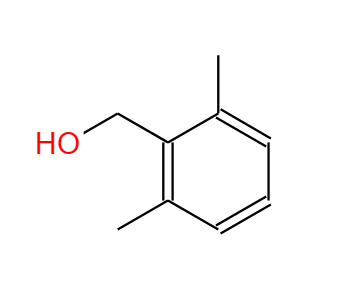 2,6-二甲基苄醇,2,6-Dimethylbenzylalcohol