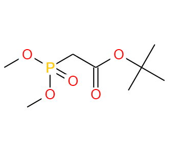 二甲氧基膦酰基乙酸叔丁酯,tert-Butyl O,O-dimethylphosphonoacetate