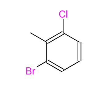 2-溴-6-氯甲苯,2-BROMO-6-CHLOROTOLUENE