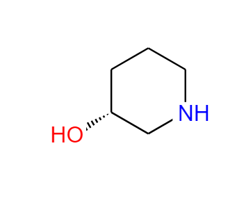 (R)-哌啶-3-醇,(R)-Piperidin-3-ol