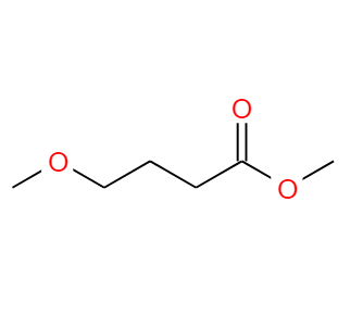 4-甲氧基丁酸甲酯,Methyl4-methoxybutanoate
