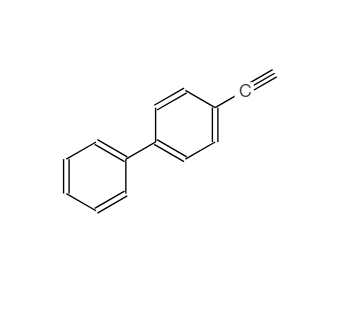 4-乙炔基联苯基,4-Ethynyl-1,1'-biphenyl