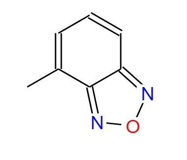 4-甲基苯并[d][1,2,5]噁二唑,4-Methylbenzo[c][1,2,5]oxadiazole