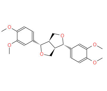 松脂素二甲醚,PinoresinolDimethylEther