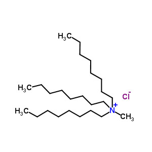 甲基三烷基氯化銨,Methyltrioctylammonium chloride