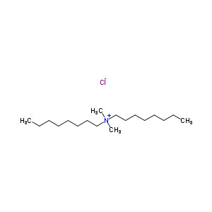 双辛基二甲基氯化铵,Dimethyldioctylammonium Chloride