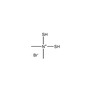 双癸基二甲基溴化铵,Dimercaptodimethylammonium bromide