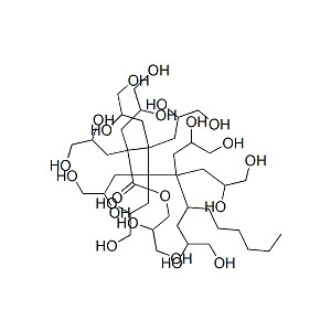 聚甘油-10月桂酸酯,polyglyceryl-10 laurate