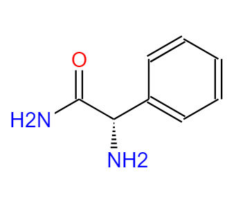 L-苯甘氨酰胺,(S)-2-Amino-2-phenylacetamide