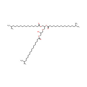 聚甘油-2 三异硬脂酸酯,POLYGLYCERYL-2 TRIISOSTEARATE