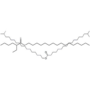 異硬脂醇異硬脂酸酯,isooctadecyl isooctadecanoate