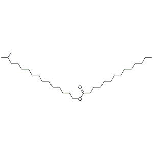 異鯨蠟醇肉豆蔻酸酯